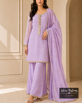 Noor-e-Lilac