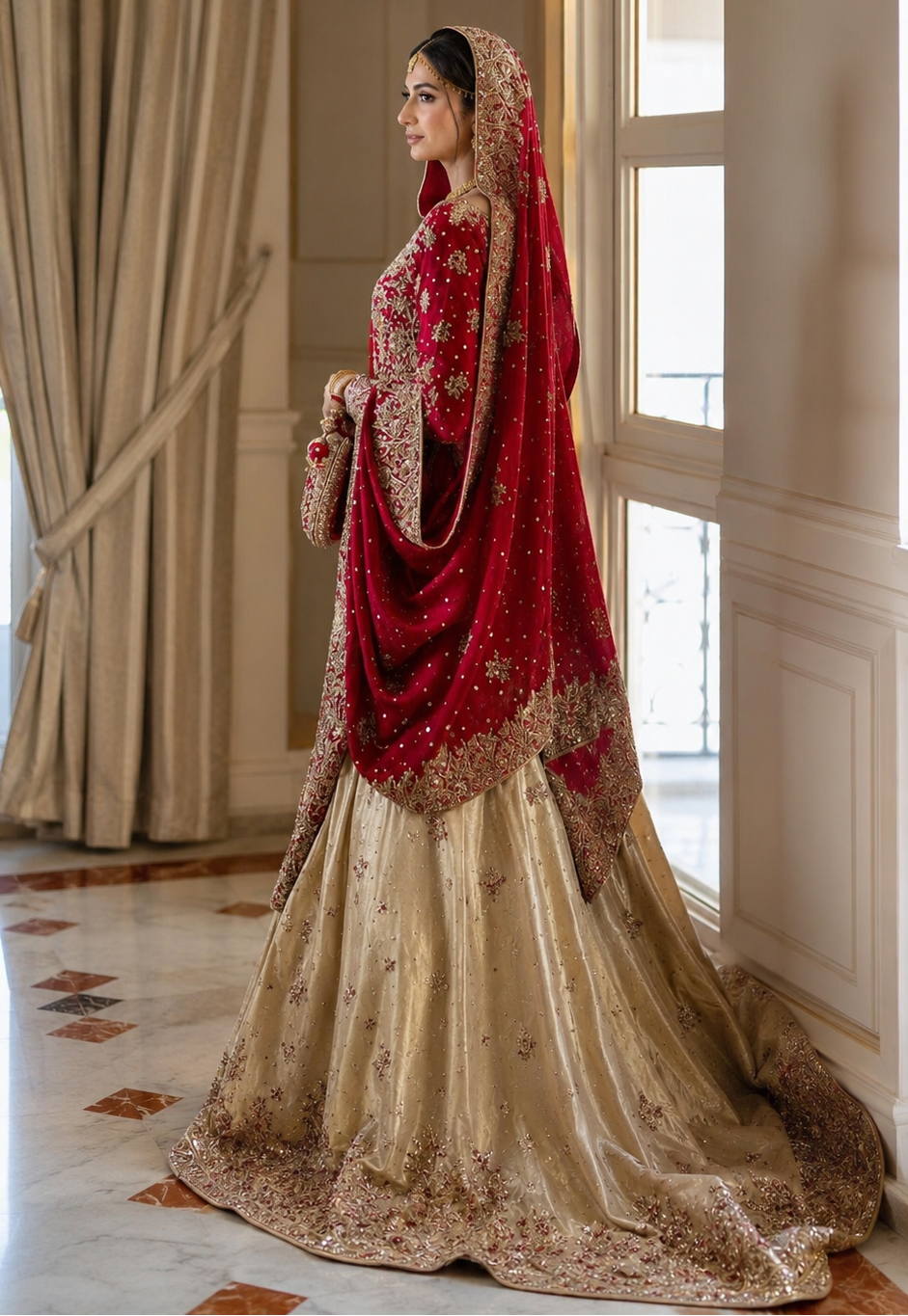 The Art of Bespoke