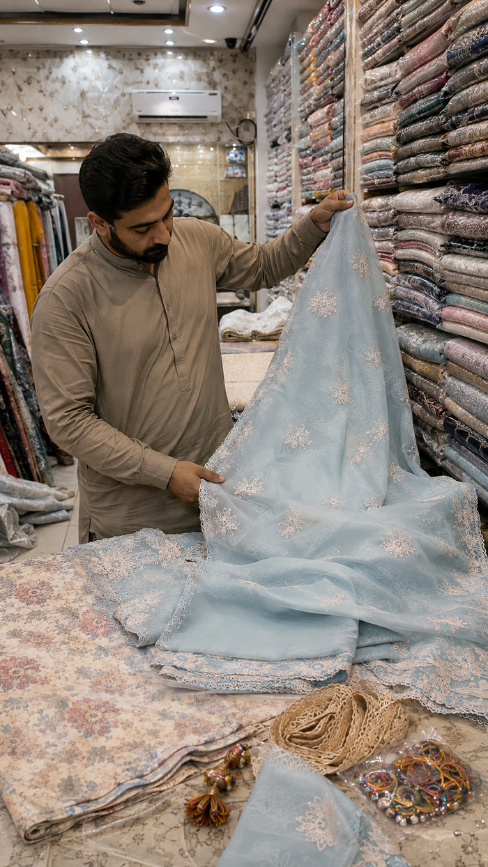 Quality Without Compromise