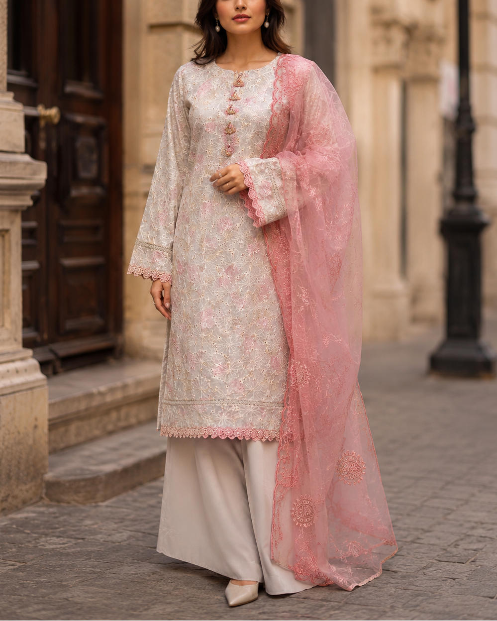 Shagufta