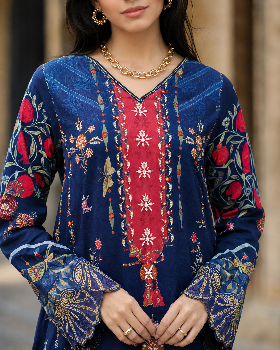 Laiba