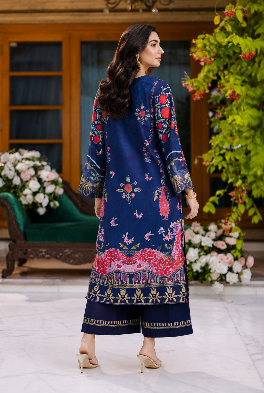 Laiba