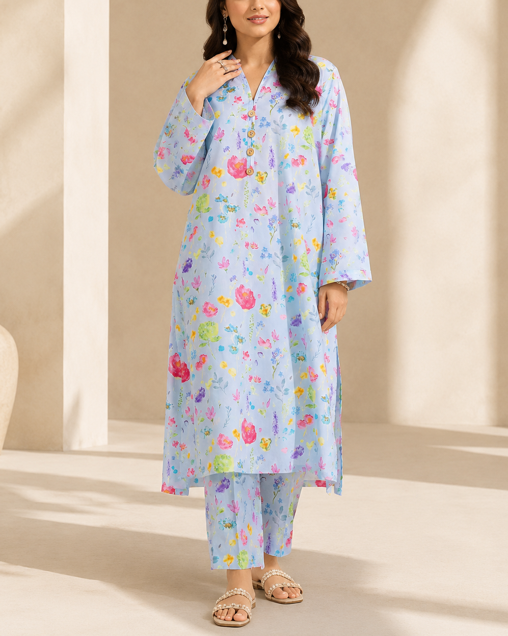 Falak Bloom