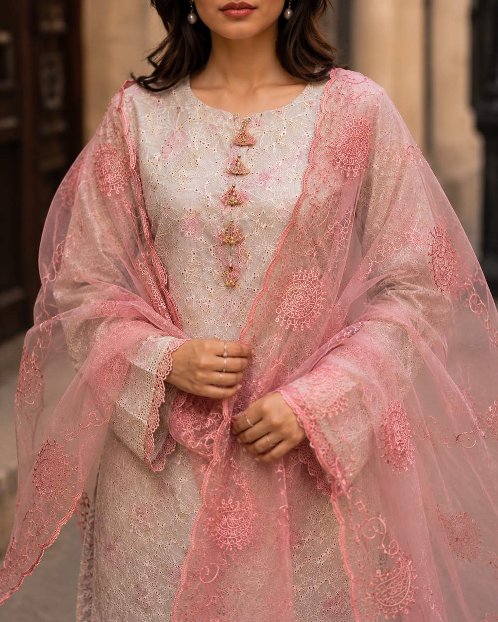 Shagufta