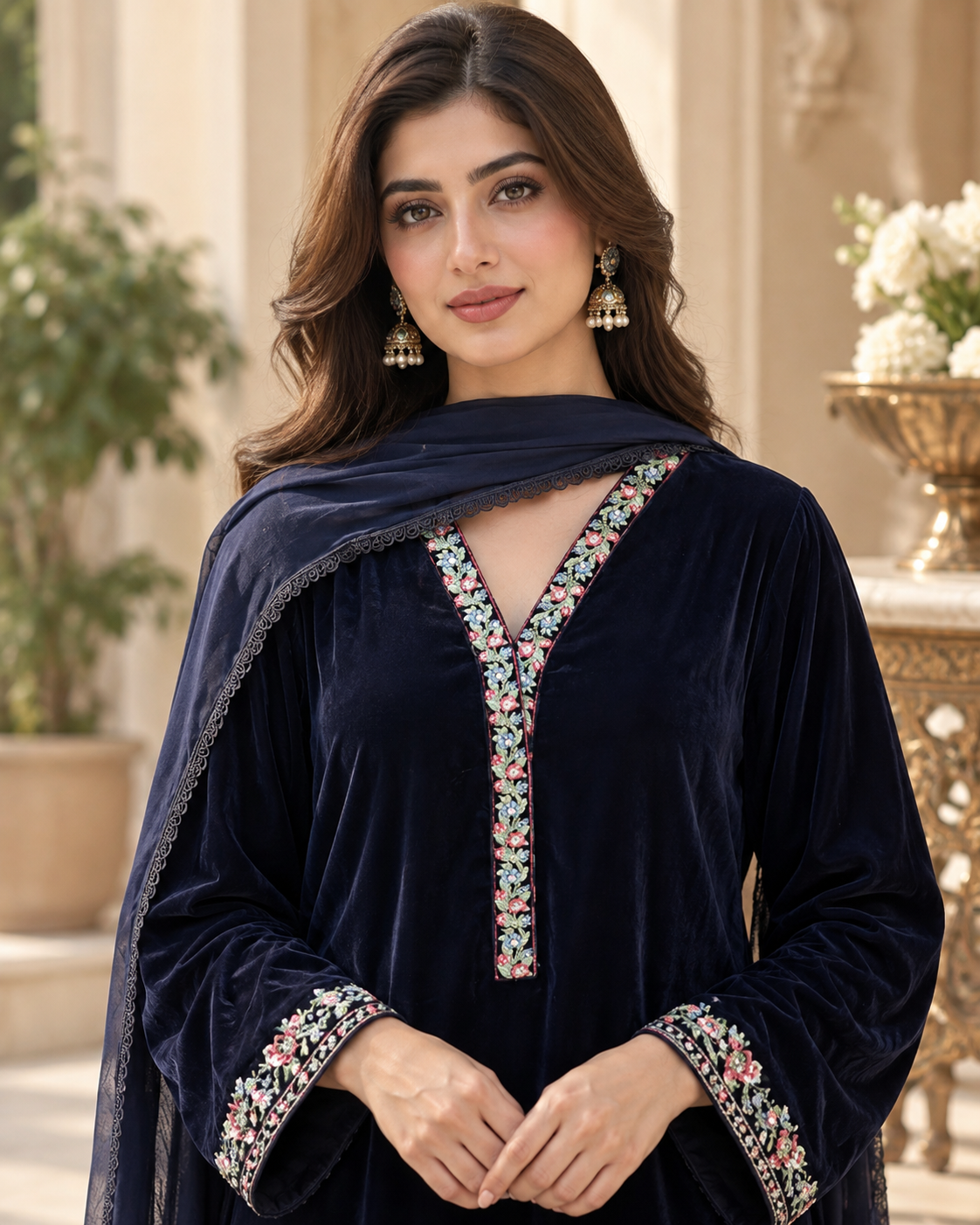 Neelam Bahaar